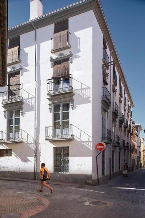 Apartamento Ideal Para Familias En Granada Apartment Exterior photo